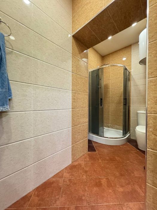 Мирабад Габус Гошт 3х Комнатная Еуро квартира