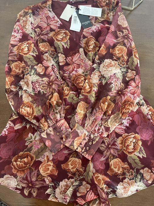 Salopeta Guess, marimea M