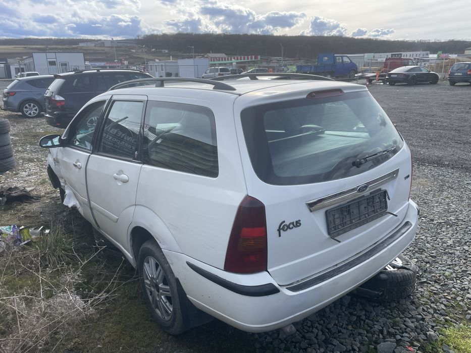 Dezmembrez Ford Focus Mk1 2004 1,8 TDCI