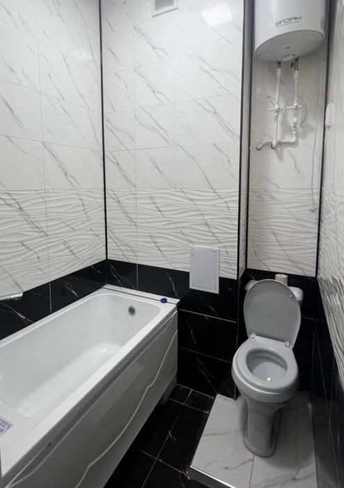 Продается 1комнатная квартира в ЖК BM group,ор Самарканд Дарвоза