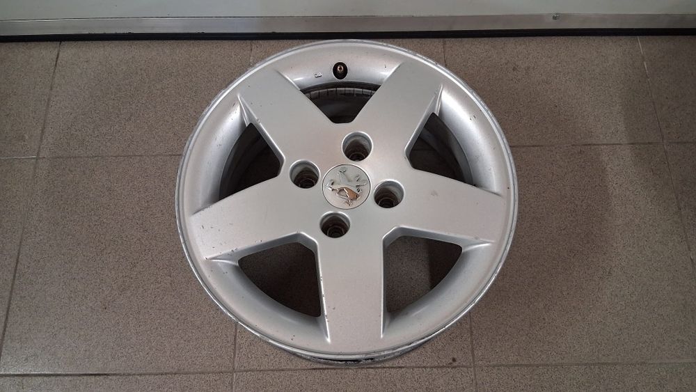 Jante 4X108 R15  Peugeot Citroen