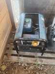 Generator curent UK