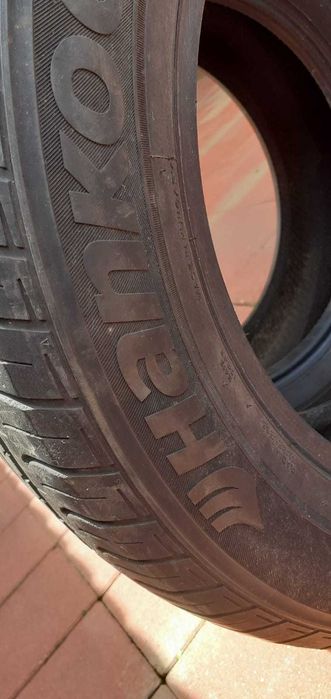 Cauciucuri Cauciucuri Hankoh dimensiune 225 60 17 de vara