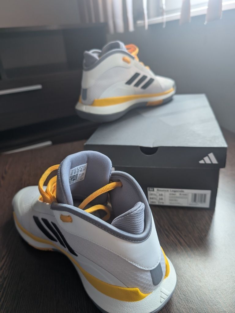 Adidas Bounce Legends 350 lei