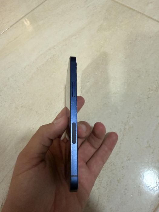 iPhone 12 256Gb Albastru