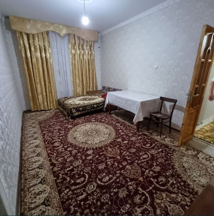 Аренда 1 ком к-ра Кушбеги Башлык