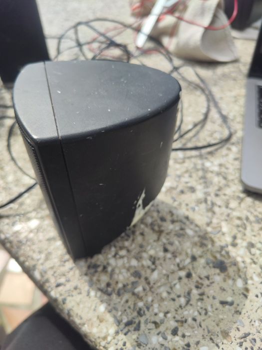 JBL съраунд комплект.