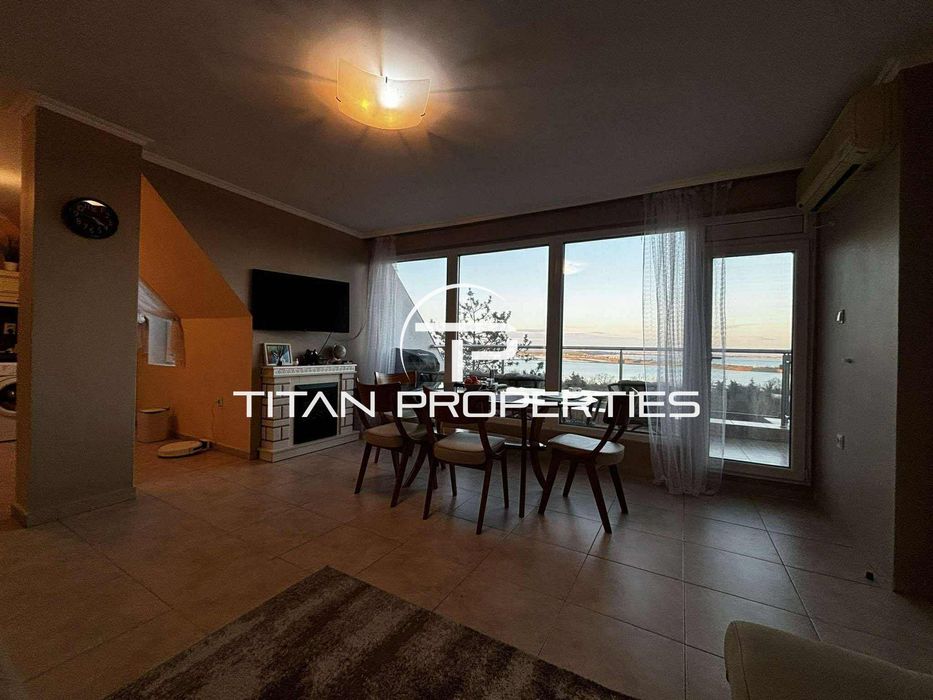 Продава се Тристаен апартамент в Бургас, Лазур - 104 кв.м за 1471 €/кв.м - Снимка #3
