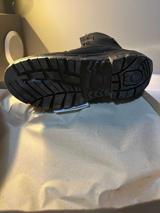 Полицейски кубинки