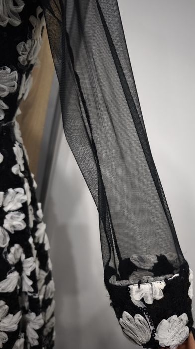 Официална дамска рокля