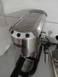 Expresor aparat cafea delonghi