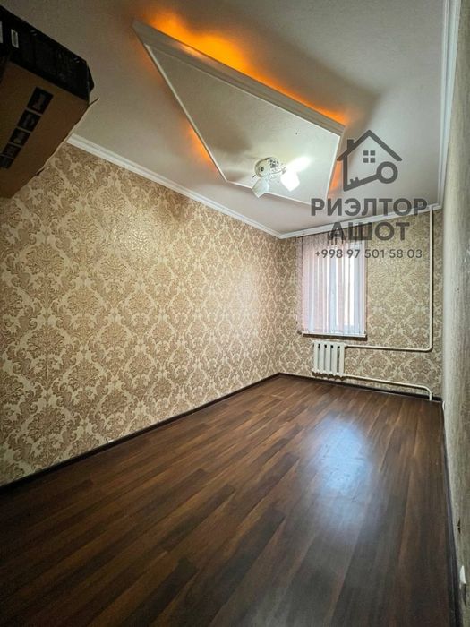 3/4/9 Паркентский 72м2