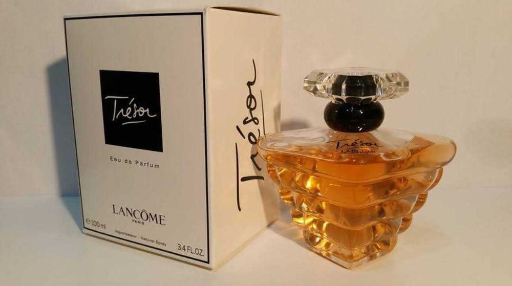 Parfum Lancome - Tresor La Nuit, Tresor, Absolu, dama, Eau de Parfum