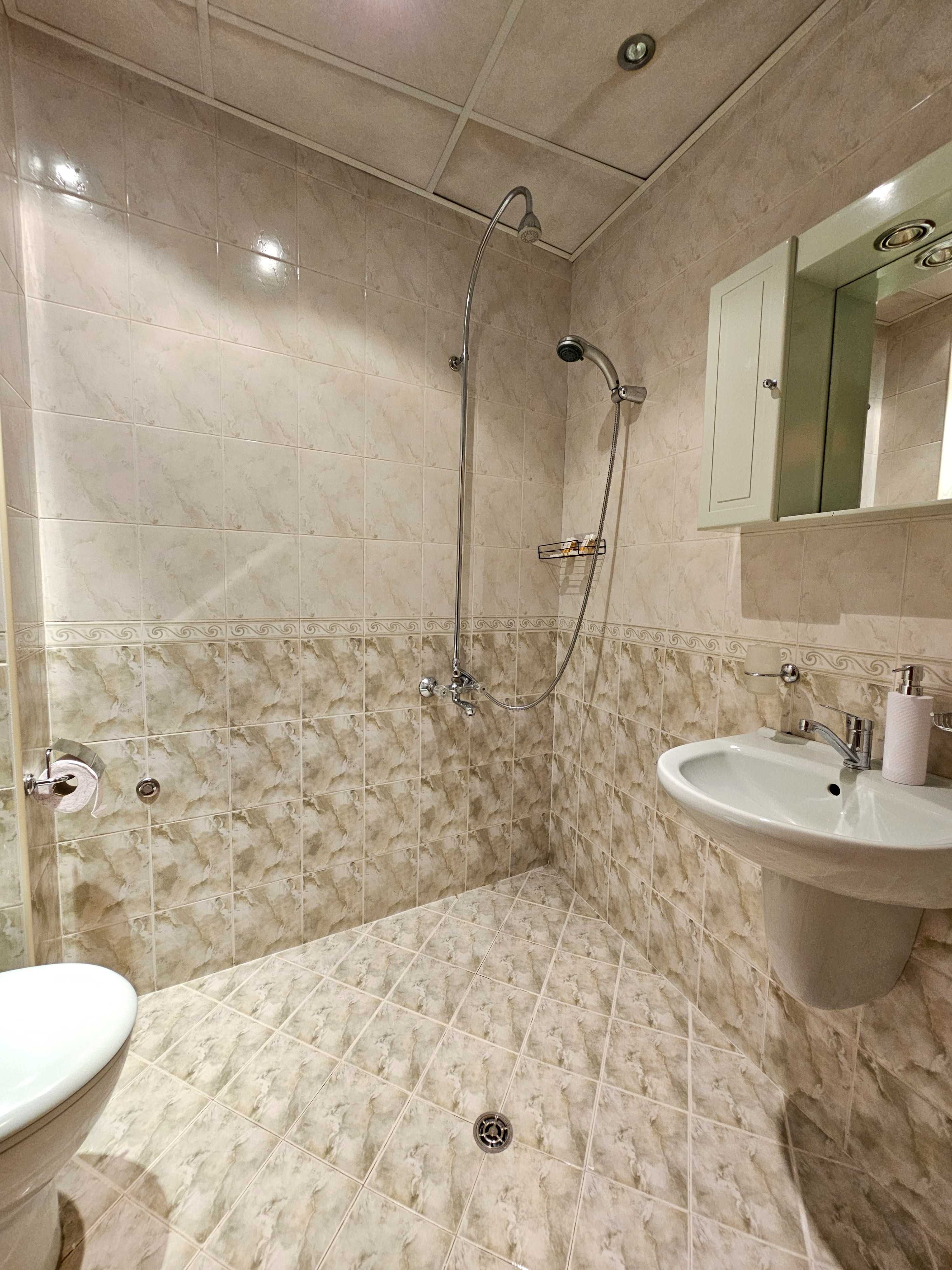 Casita Central - Апартамент за нощувки в Центъра с безплатен паркинг