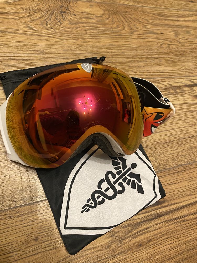 Ochelari(goggles) de ski/snowboard