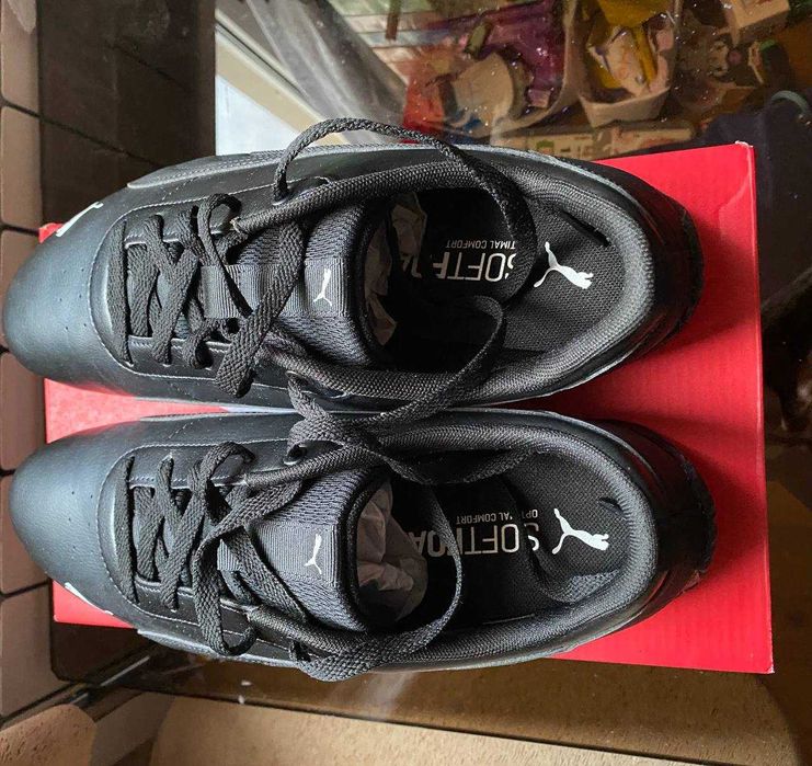 Продаются  кроссовки Puma Neo Cat