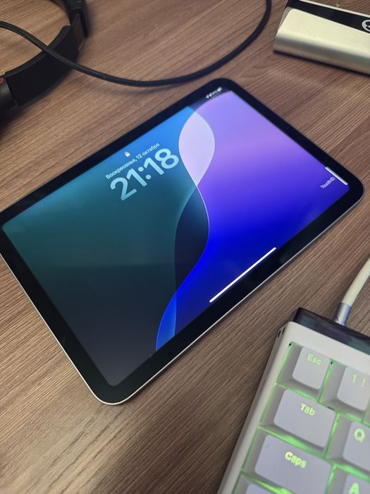 Ipad mini 7/128gb