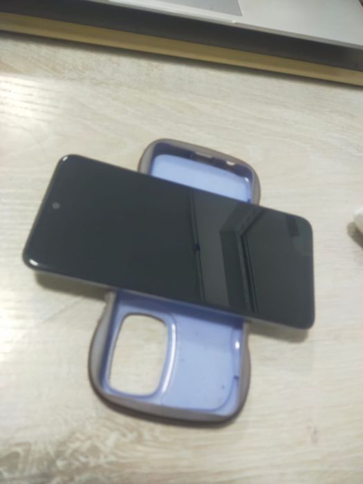 Iphone x и Redmi Note 10 обменяю