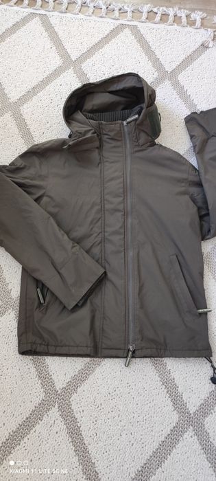 SuperDry мъжко яке /L/