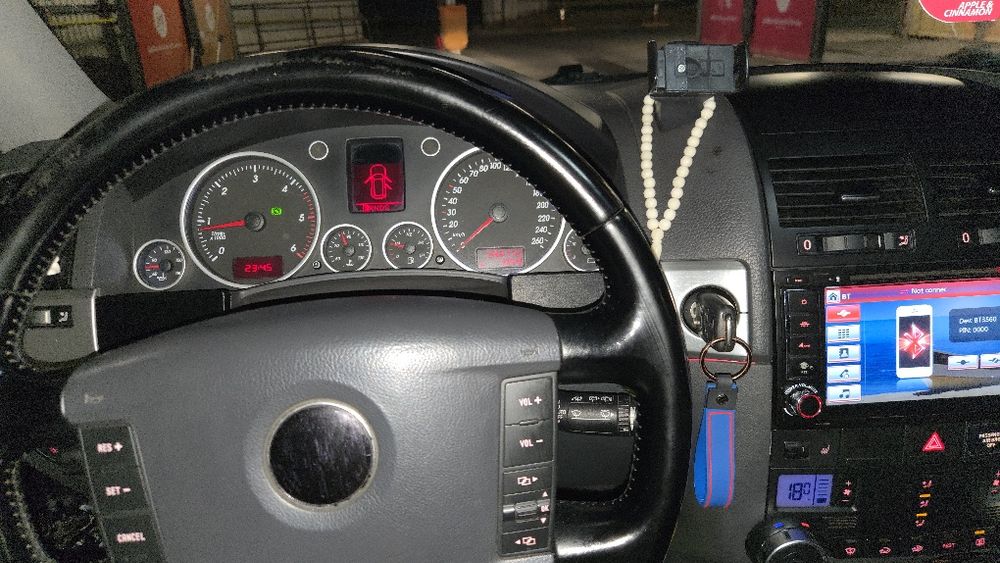 Vand / schimb  cu cabrio ( automata)
