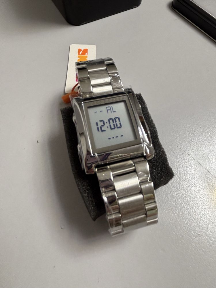 Skmei Qibla watch