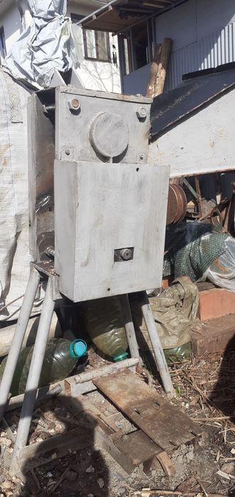 Tocator crengi de diferite tipuri