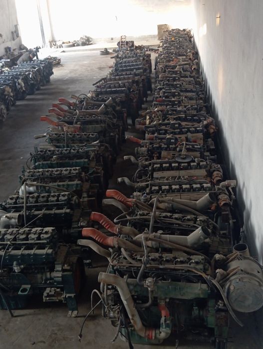 Dvigatel hovo chakman zavadskoy gazli va dizel