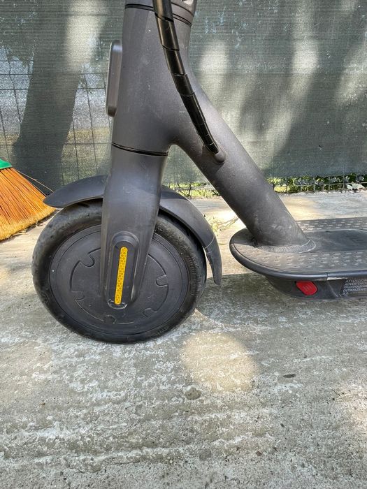 Trotineta electrica Xiaomi
