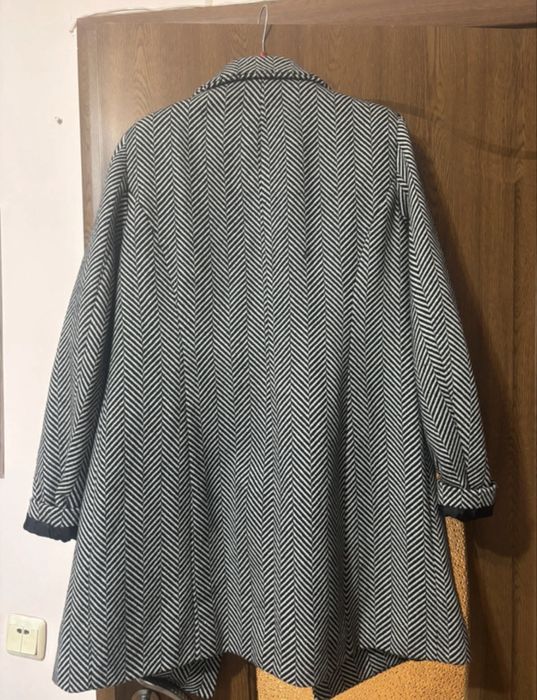 Palton toamnă-iarnă