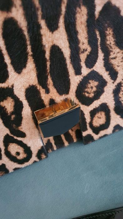 Geanta Jimmy Choo Lockett large
