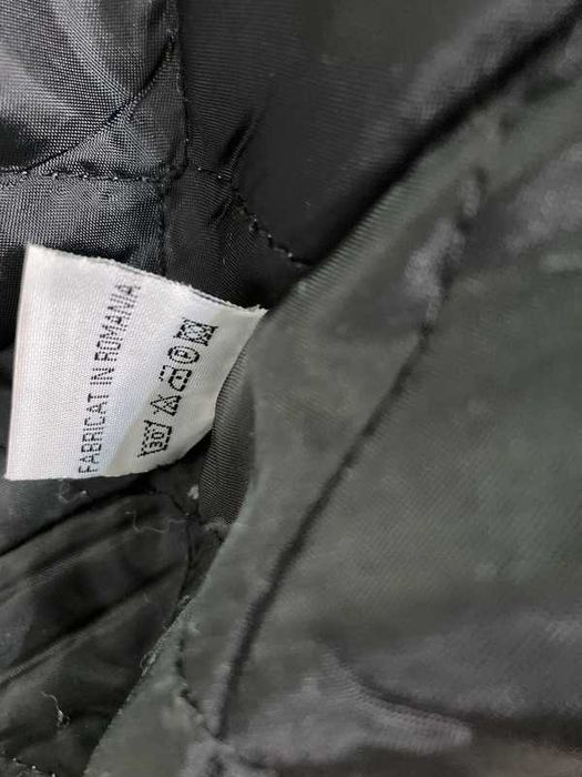 Scurta de iarna Crimod, masura 48