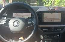 Skoda Kamiq 2021