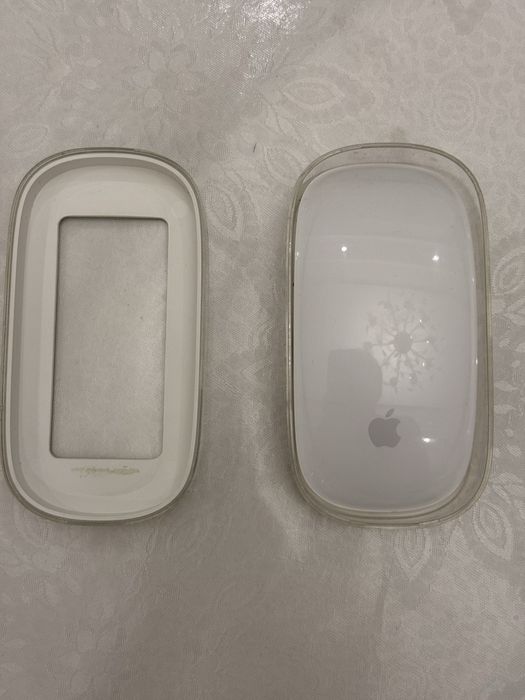Magic Mouse 1 серия, для MacBook