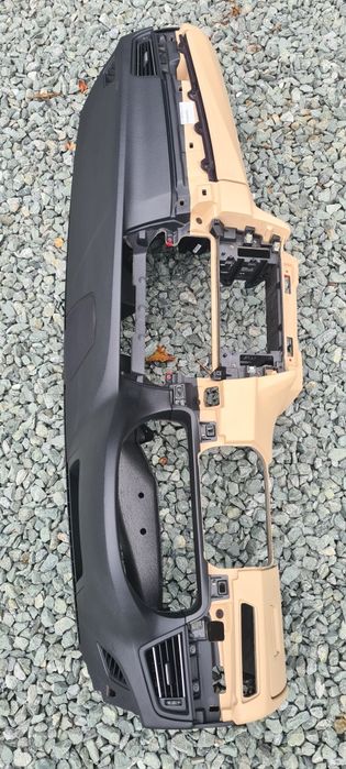Plansa bord bmw f10 f11