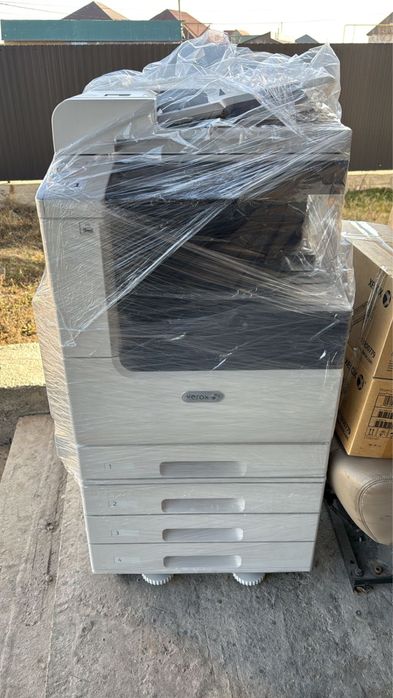 Принтер Xerox VersaLink b7025