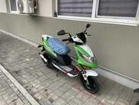 Inchirieri scuter - Scooter for rent