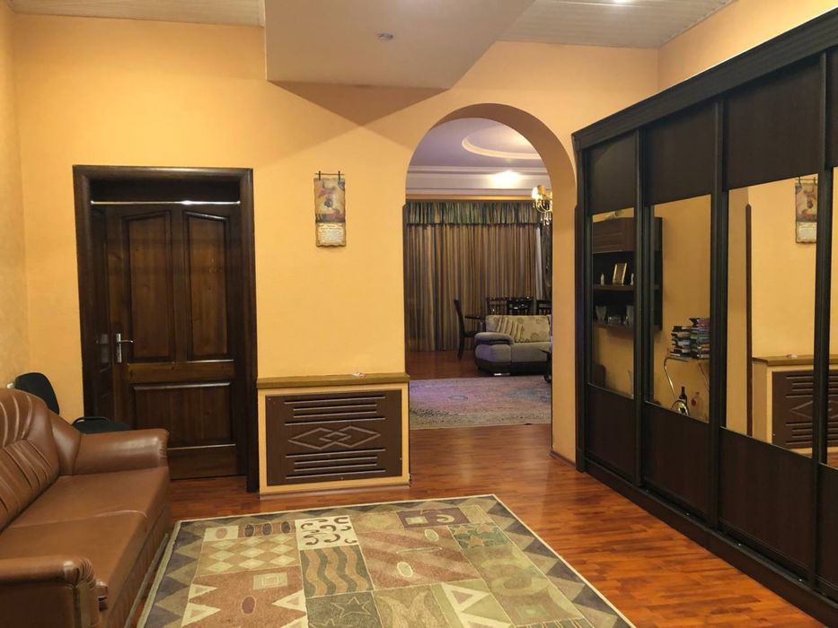 Продается квартира , Дархан , Загс, спецплан 4/4/5