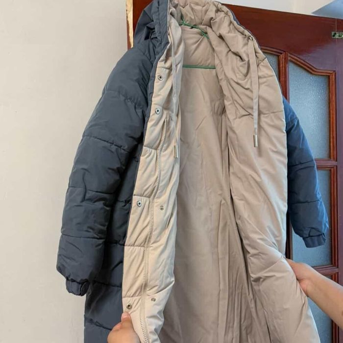 Верный одежда  куртка