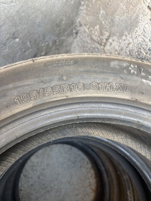 Қыстық дөңгелек жақсы жағдайда