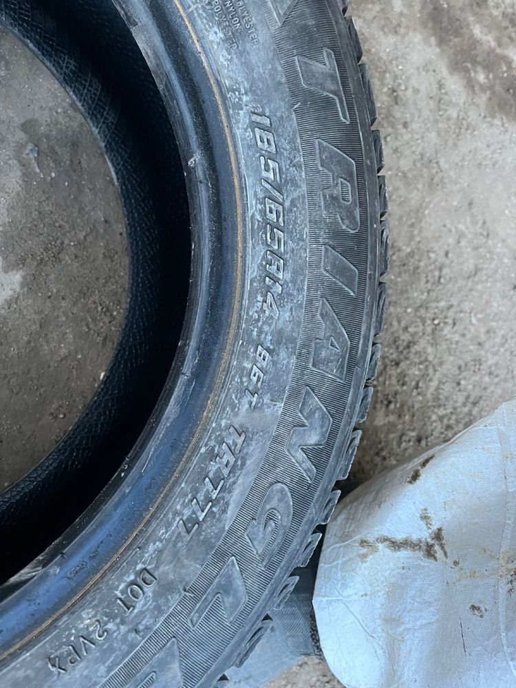 продам шины  185/65 R14