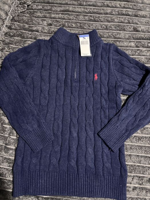 Polo Ralph Lauren Quarter Zip S