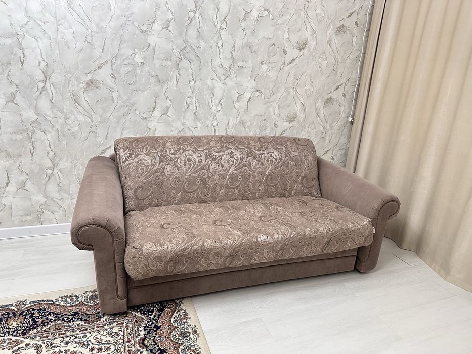 Диван аккордион пр-во Россия, от магазина “Vega”