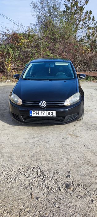 Volkswagen golf 6