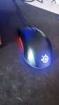 Mouse Gaming SteelSeries Rival 3