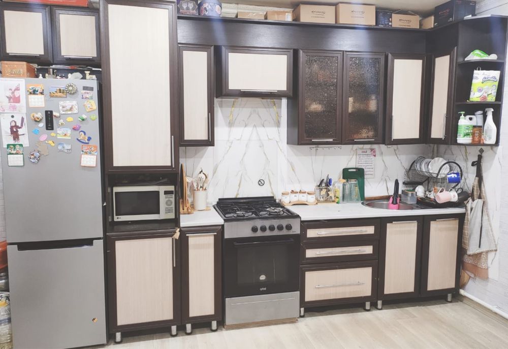 Продам кухонный гарнитур