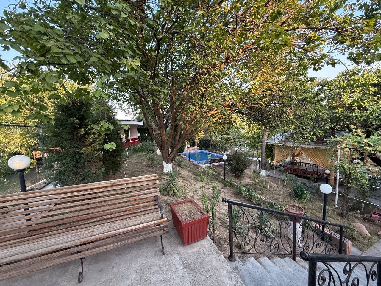 Dacha arendaga. Arendaga dacha
