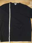 Bluza 100% lana merinos XL