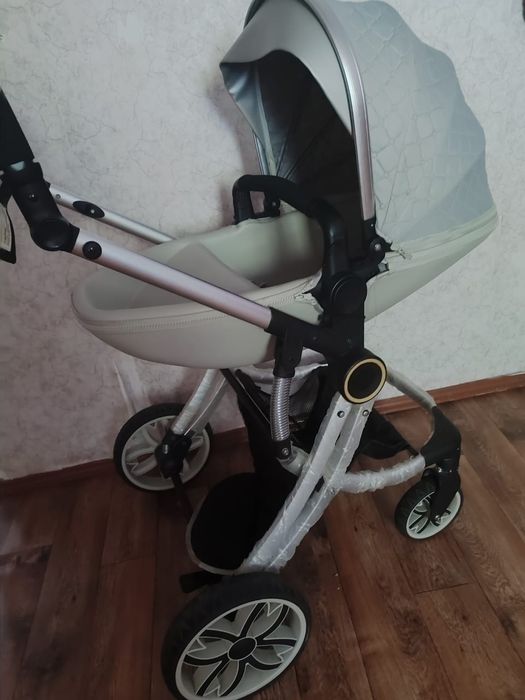 продам коояску хорошем состояние