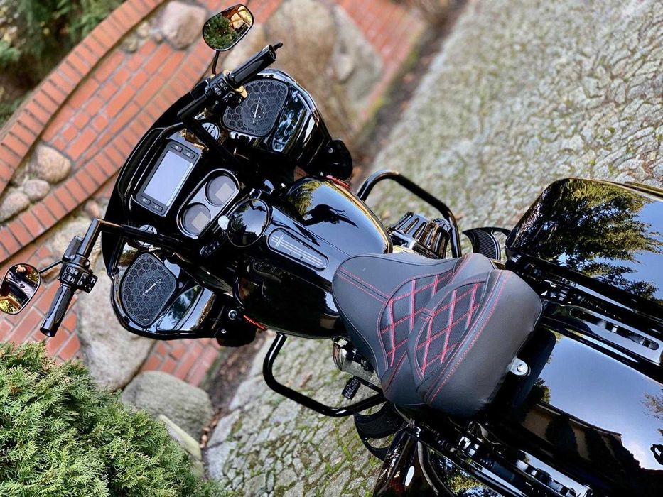 Harley Davidson Road Glide