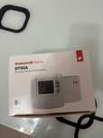 Termostat wireless honneywell DT92A